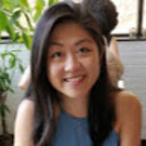 Meet your Posher, Bai qi peggy